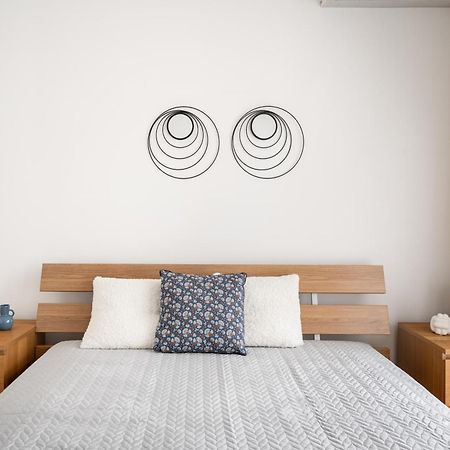 Pp Apartment - Pearl Of Paulay 布达佩斯 外观 照片