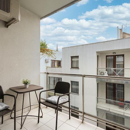 Pp Apartment - Pearl Of Paulay 布达佩斯 外观 照片