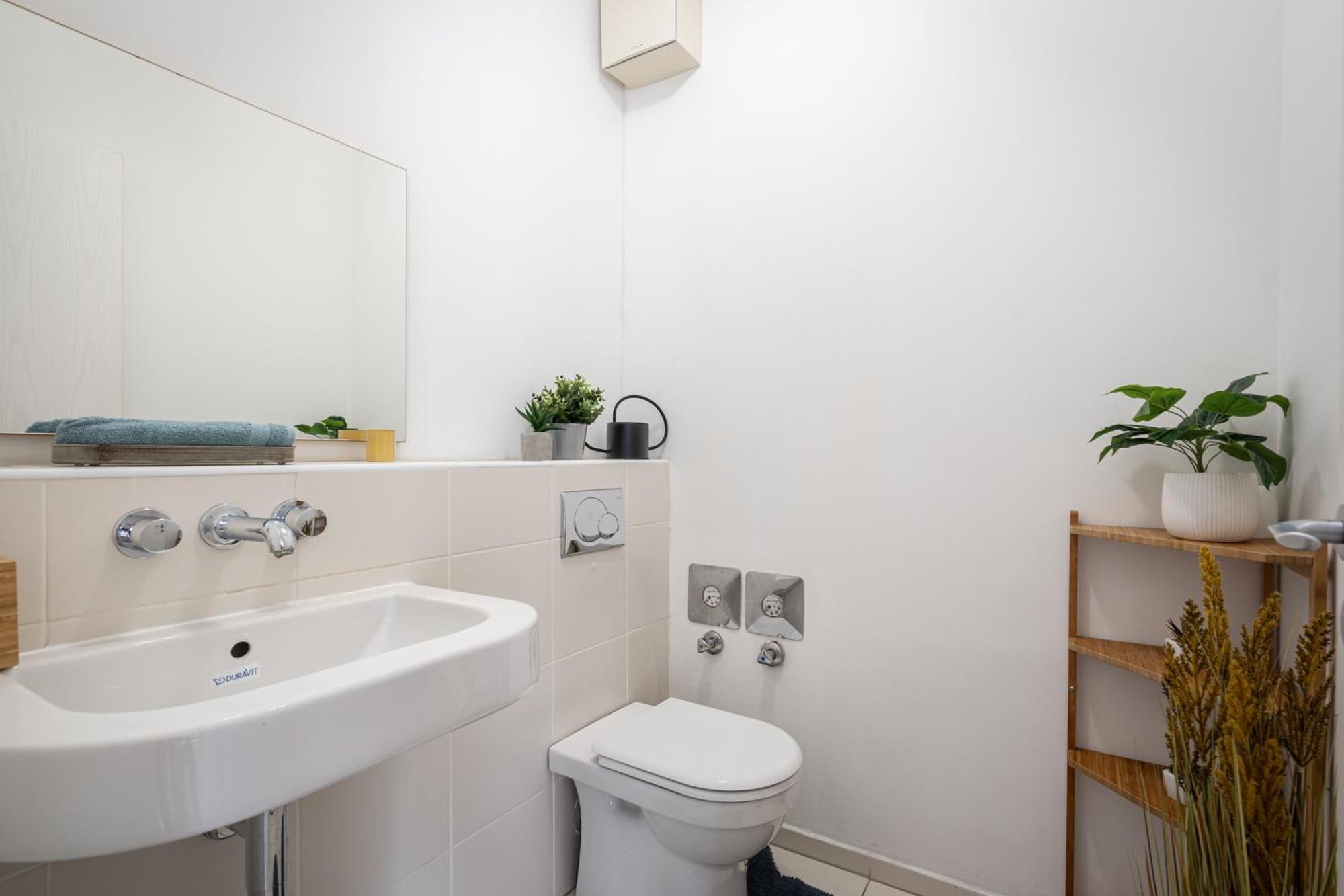 Pp Apartment - Pearl Of Paulay 布达佩斯 外观 照片