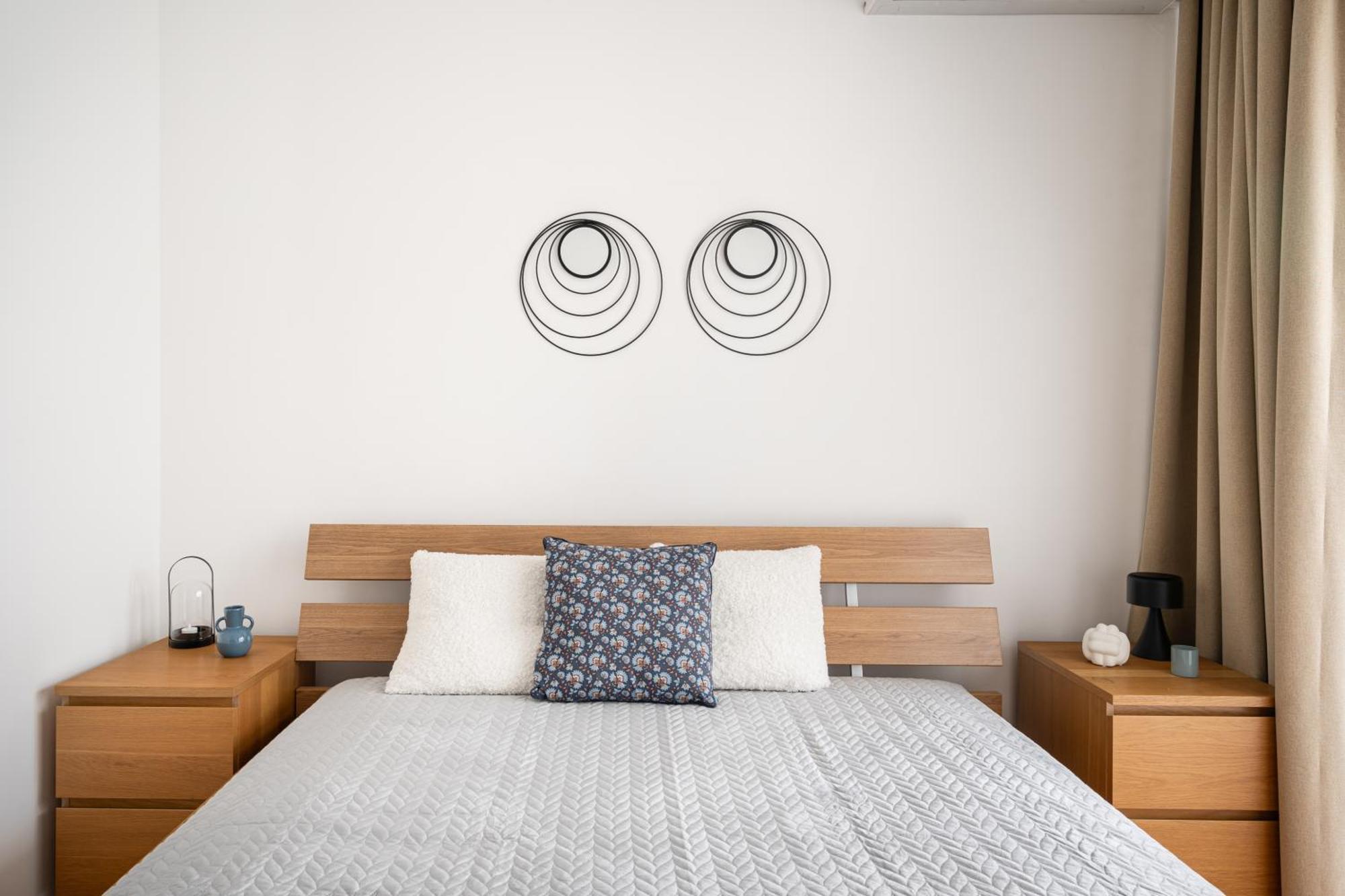 Pp Apartment - Pearl Of Paulay 布达佩斯 外观 照片