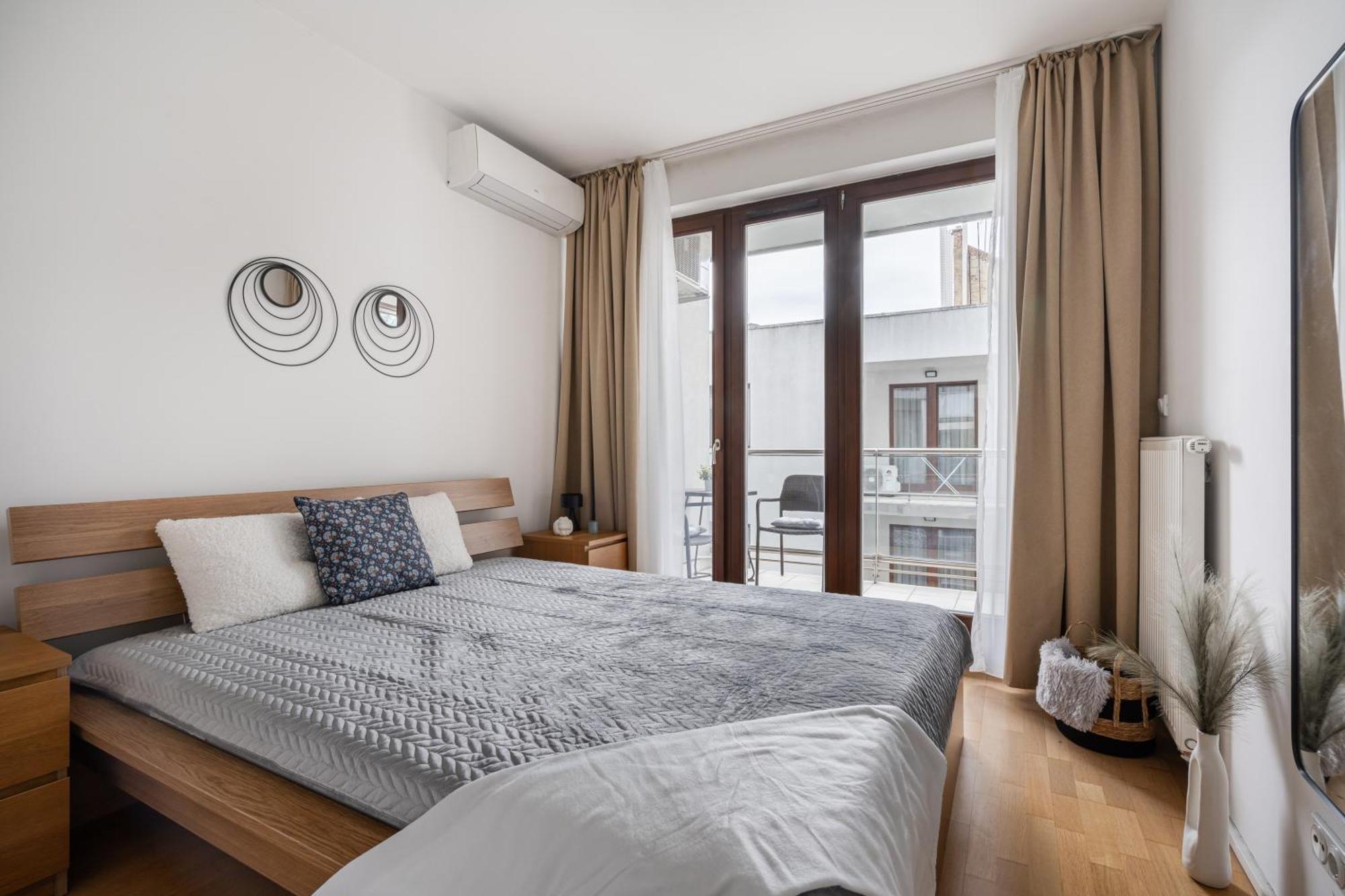 Pp Apartment - Pearl Of Paulay 布达佩斯 外观 照片