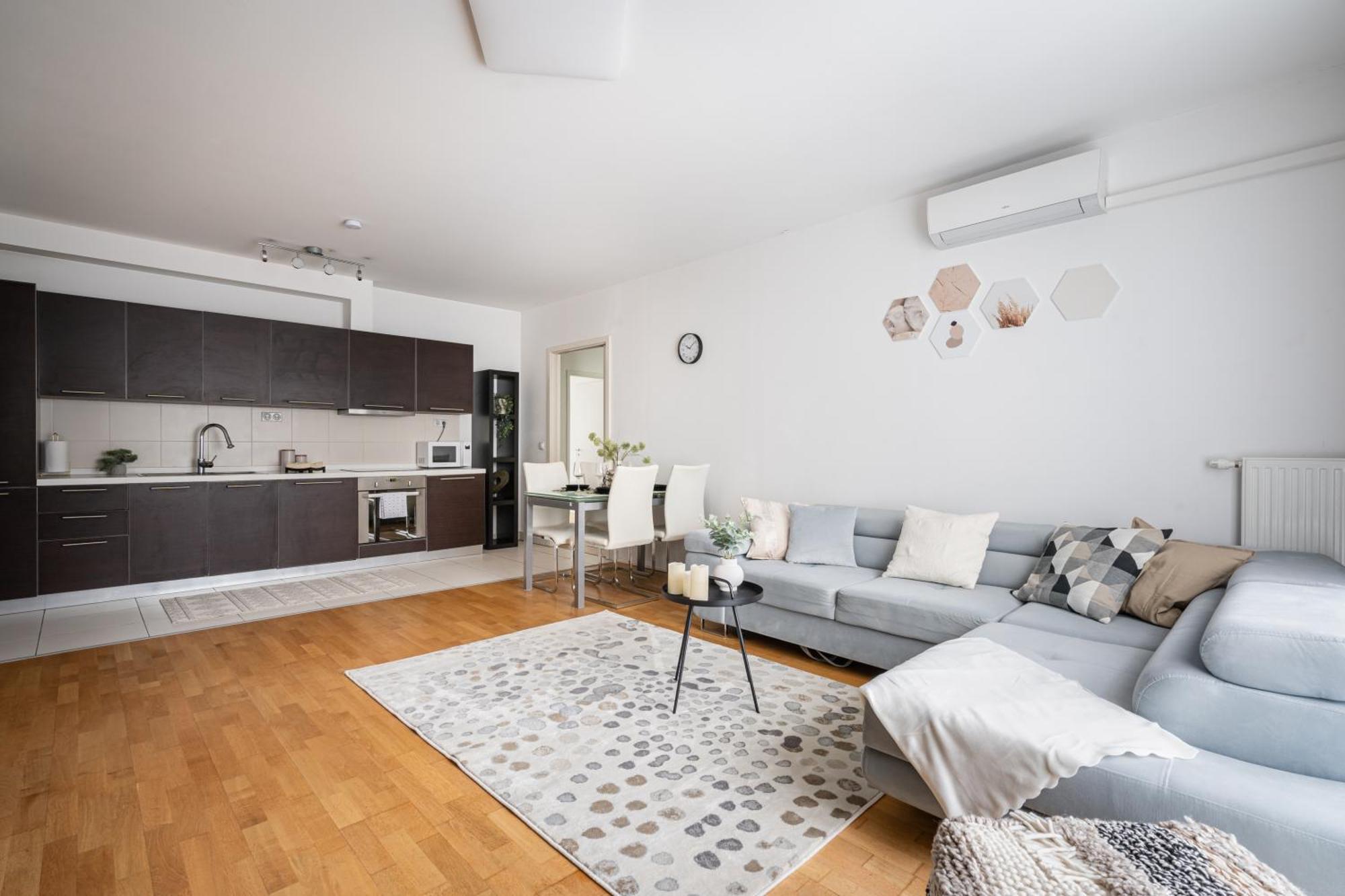Pp Apartment - Pearl Of Paulay 布达佩斯 外观 照片