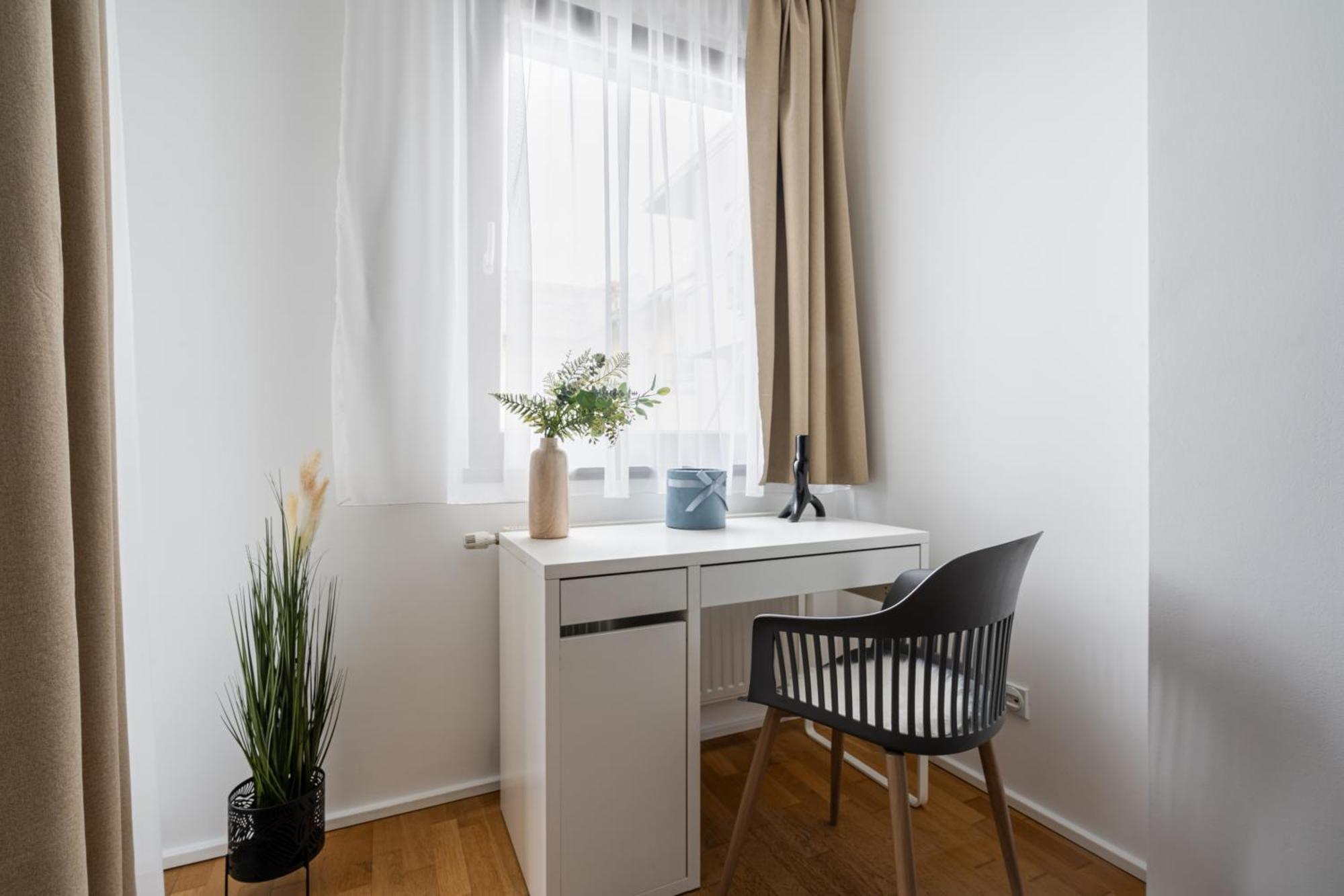 Pp Apartment - Pearl Of Paulay 布达佩斯 外观 照片